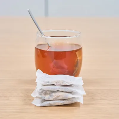 Blended Nine Treasure Tea with Ginseng Wolfberry Polygonatum Eucommia Male Flower Mens Health Bagged Tea