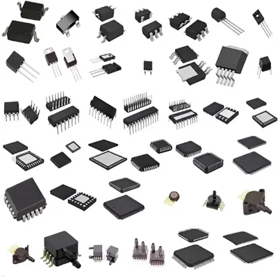 New High-quality Original SN74LV4T125RGYR Electronic Components VQFN-14 Single Power Supply Four-way Buffer Gate Chip Fast