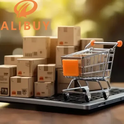 Alibuy Gold Supplier 1688 Taobao Online Buying Agent From China DDP SEA AIR Shipping
