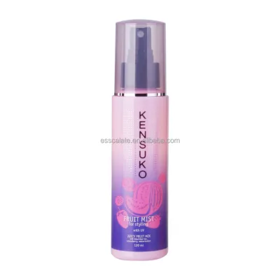 Easy Comb Hair Mist Spray Perfume Moisture Smooth & Repair Oil Mist