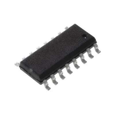 L6599ADTR L6599ATDTR (Electronic Components) IC RESONANT CONVRTR CTRLR 16SOIC Power Management Power Supply Controllers Monitors