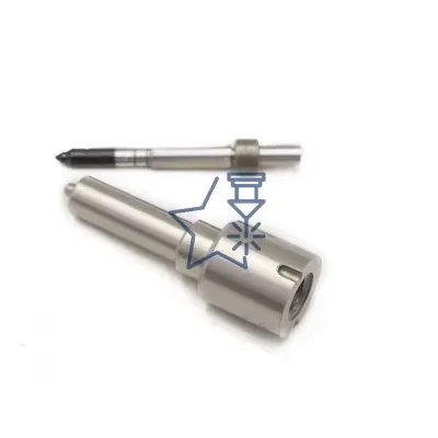 Piezo Nozzle F00VX50077 for Injector 0445120287 0445120288