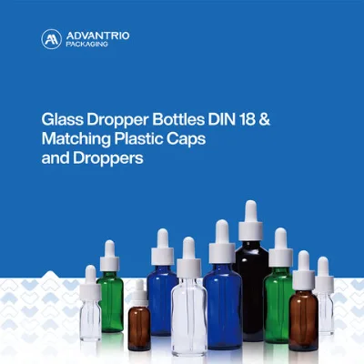 Durable and Stylish 5ml-100ml Amber Glass Dropper Bottle, Ideal for Essential Oils and Skin Care Serums