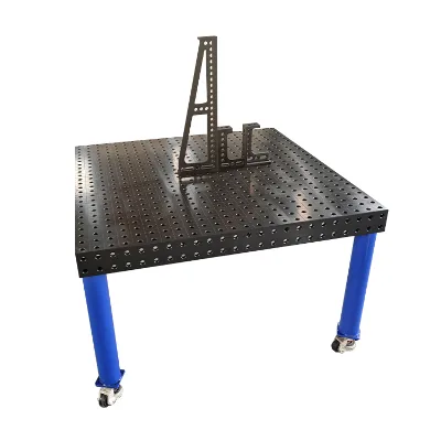 Magnetic Welding Platform