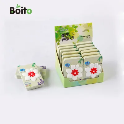 Economic and Reliable Strong Pressed Sugar Free Mint