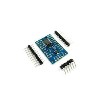 PCF8575 Module Expansion IO Port Expansion Board PCF8575 Expansion Board I2C Communication Control 16 IO Ports