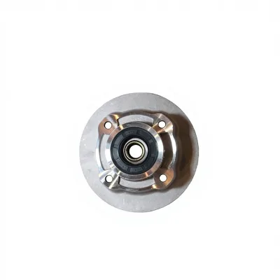 Motorcycle Transmission Parts Sprocket Wheel Seat