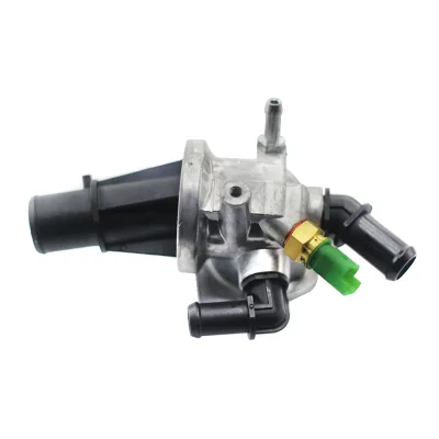 55180041 55224021 1538707 1580532 9S51-8575-BA 9S51-8575-BB Engine Coolant Thermostat Housing for FIAT FORD LANCIA