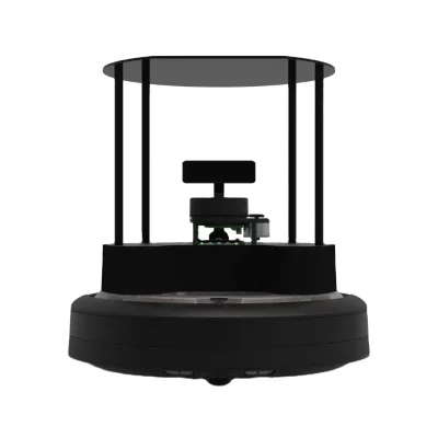 Chipboard TURTLEBOT 4 ROBOTICS LEARNING PLATFORM