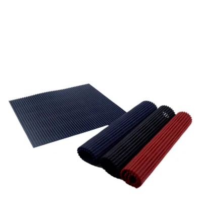 Silicone Non-Slip Rolling Sushi Mat Mold Set Disposable Home Sushi Tools Round Shape