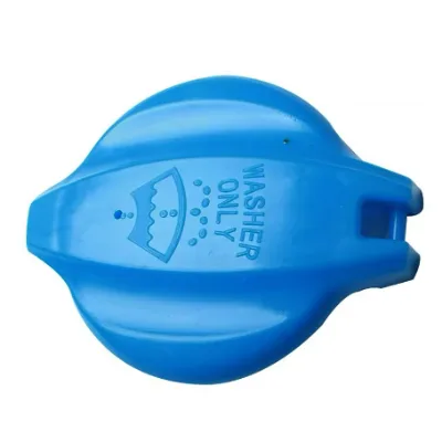 Car Accessories OEM 98623-3S000 Fits for Hyundai Azera Genesis Coupe 2012-2016 Windshield Wiper Washer Fluid Reservoir Tank Cap
