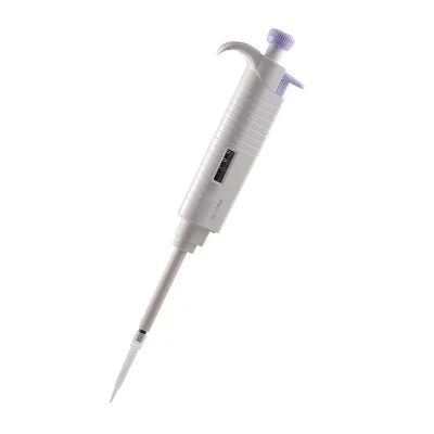 Fixed Volume and  Mechanical Pipette Micropette for Lab Use Cover Volume Range of 0.1ul to 10ml