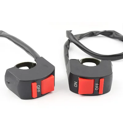 Hotsale Motorcycle Brake Switch Motorcycle Handle Switch Ignition Switch for Motorcycle