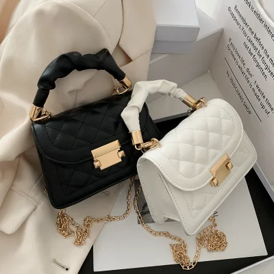 High Quality Practical Women's Fashion Bag with Spacious Compartments and Easy-Access Exterior for Convenience PVC Lining