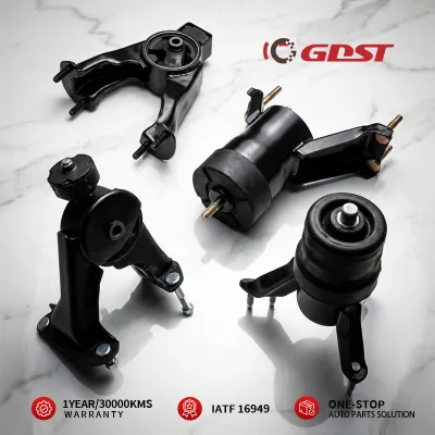 Wholesale Auto Engine Systems Engine Mounting for Ford Ranger Transit Everest Focus Mondeo Fiesta EcoSport Escape