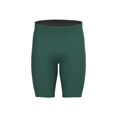 Men Cycling Pad Shorts Compression Riding Pants With 3D Silicone Cushion Premium Breathable Slim Fit Cycling Underwear Shorts