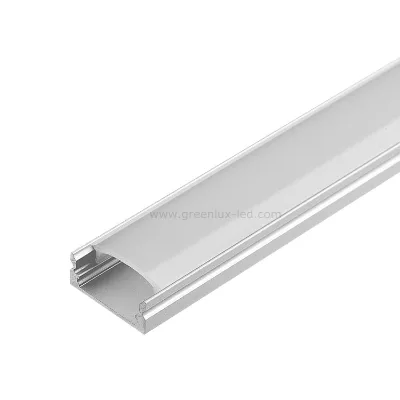 Aluminium Housing for Led Strip Light