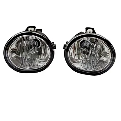 Fog LampsBumper Fog Lights Driving Lamps Fog Light for Toyota Matrix 2003-2008 Scion TC 05-10 Pontiac Vibe