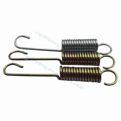 Wholesale Side Stand Spring Customized for Motorcycle Bracket Support Feet Side Foot Repair Parts