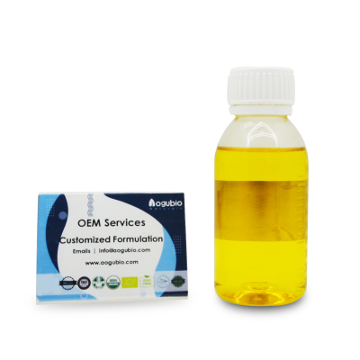 Versatile Synthetic Musk Perfume Oil for Fragrance and Soap