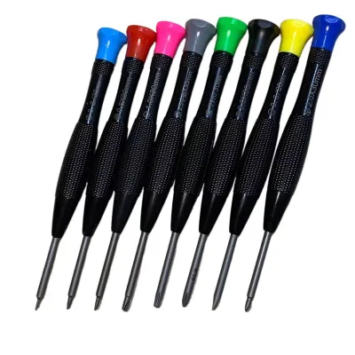 Mobile Phone Dismantling Tools Computer Watch Small Screwdriver Super Hard Set