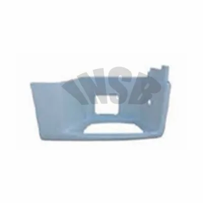 81615100374 81615100752 MAN TGA XXL Step Housing FOOT STEP