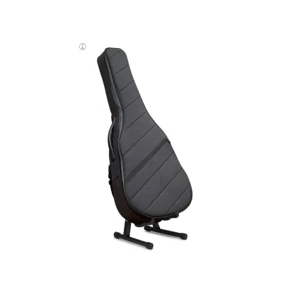 Manufacturer Wholesale Reinforced Guitar Case 40 41 Inch Universal Backpack for Folk and Classical Acoustic Guitar