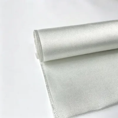 High Insulation Flameproof Electronic Grade Glass Fiber Cloth 200 Gsm