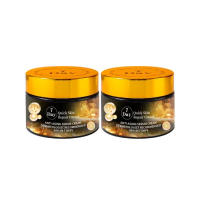 New Arrival Bee Venom Anti Aging Tissue Repairing Blood Flow Stimulating Anti Acne Anti Wrinkle Moisturizing Face Cream Lotion