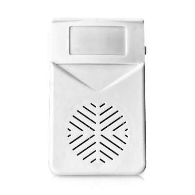 Wireless Home Security System with PIR Motion Sensor Door Security Sound Speaker Siren Detector Features Motion Detection