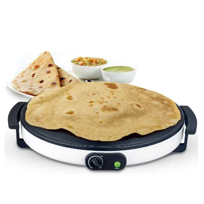 Factory Wholesale Kitchen Appliance New Electric Saj Breads Maker Making Machine Pie Pancake Maker