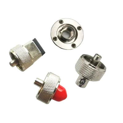 OTDR connector FC/ ST / SC /LC all kinds of connector/adapter