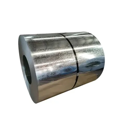 Factory Low Price High Quality PPGI PPGL Steel Coil 0.12-4.0mm Pre-Painted Galvanized Coil for Construction