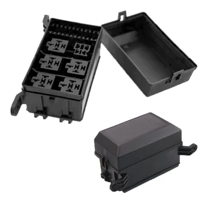 New Listing heavy duty engine repair 80a 14vdc car automotive relay Fuse Holder