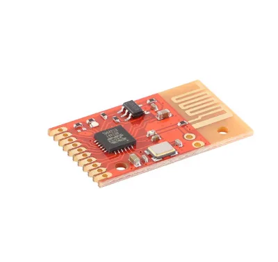 Original L24YK-TXH/RX4 2.4GHz Smart Home 6-way Switch Remote Control Wireless Module