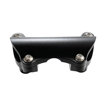 New LBL High Quality Motorcycle Handle Bar Raiser for Touring 14+ with 1 Year Warranty