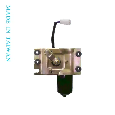 CHIN LANG TAIWAN Auto Parts for MITSUBISHI DELICA L300 12V Car Front Wiper Brushed Motor CL-5260 12 Month Warranty