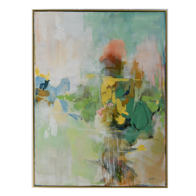 20 Years Supplier Abstract Painting Canvas Wall Art