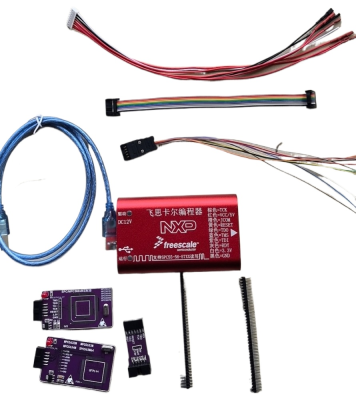 High-Speed Multifunction Programmer (High-Speed Version)