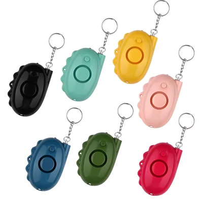 Self Defense Personal Alarm Supplies for Elderly for Personal Security