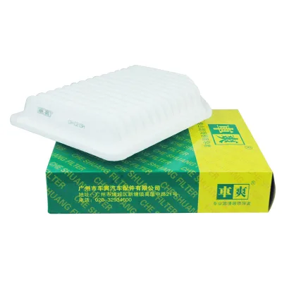 CA-C215H Genuine Original Auto Parts New Air Filter for Dengfeng F600 DM5L-1109011 LX 4850 Factory Wholesale Made in China