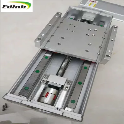 CNC Parts for DIY CNC Router DIY CNC Kit Linear Stage