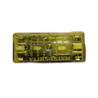 12V Step Relay