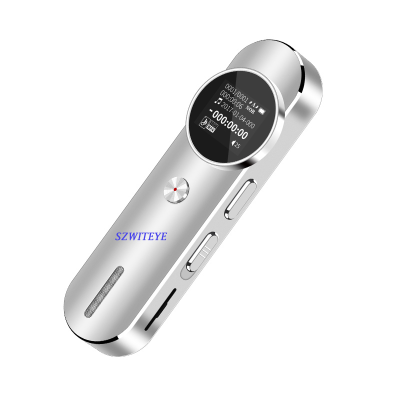 High Quality Long Durance  Music Playback Audio  Sound Voice  Recorder   Dictaphone ,