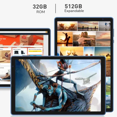 Wholesale Customization hd Android 2023 5g with Sim Card 5g Calling Tablet with Sim Slot Android 5g Tablet