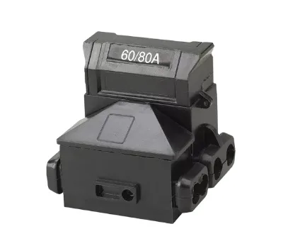 (High Quality)House Service Low Voltage 1P+N Cutout Fuse,FS a E-A E-N Series Cut Out Fuse