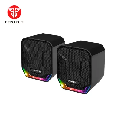Pc Computer Speakers Fantech GS202 Mobile Gaming and Music Speakers