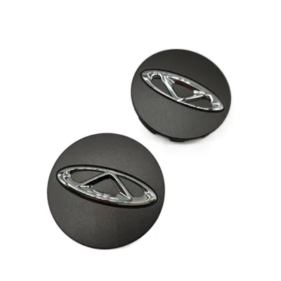 High Quality Decorative Hubcap Wheel Hub for Chery  ARRIZO 3 5 7 E3 E5 M1 X1 G3 G5 G6