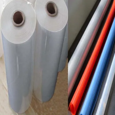 ETFE Constructure Film 200um  250um  , PVDF Architectural Membrane