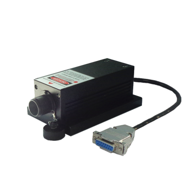 488nm Diode Blue Laser